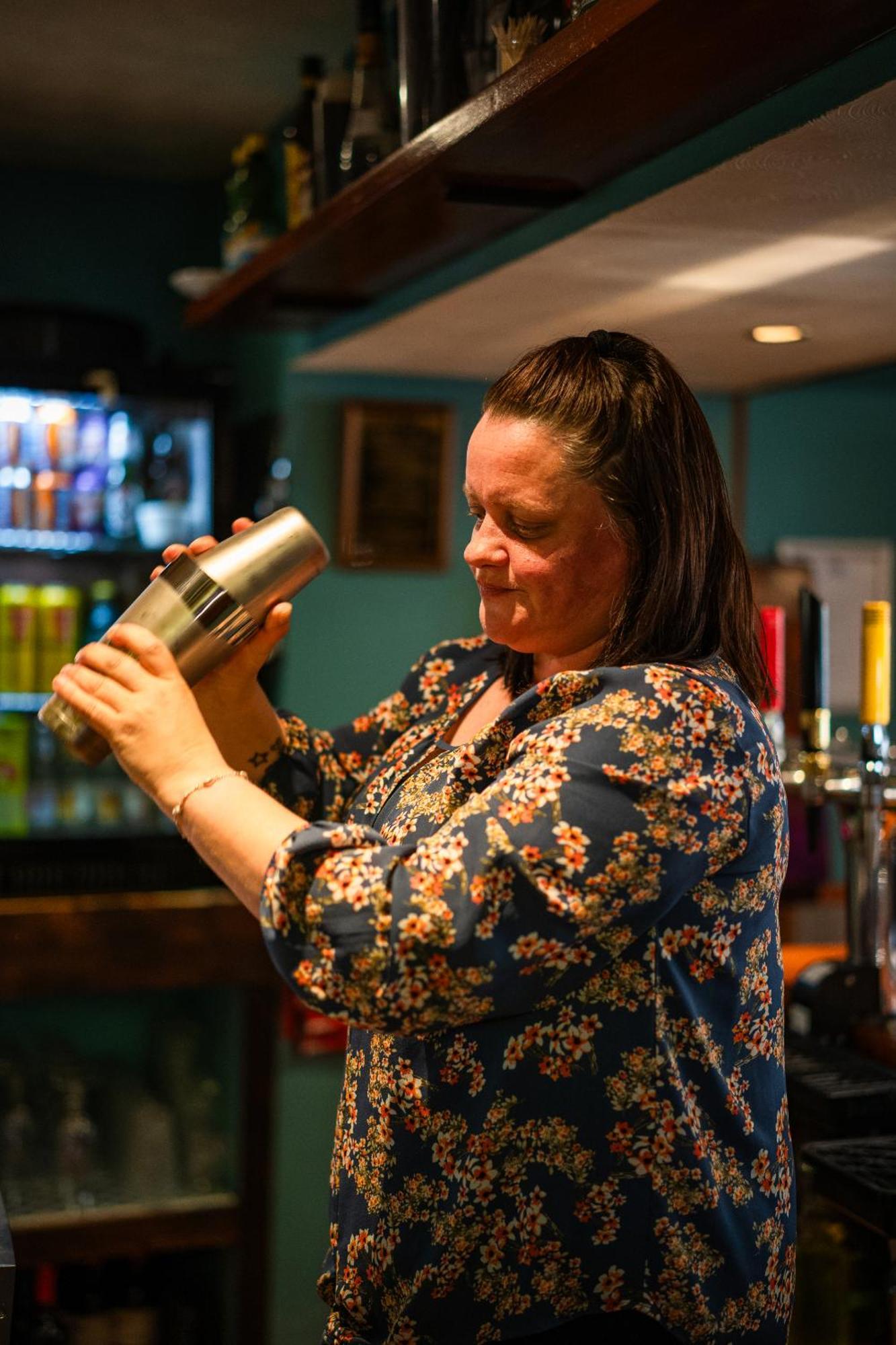 Murray Arms Hotel And Seafood Restaurant, Orkney Saint Margarets Hope Eksteriør billede