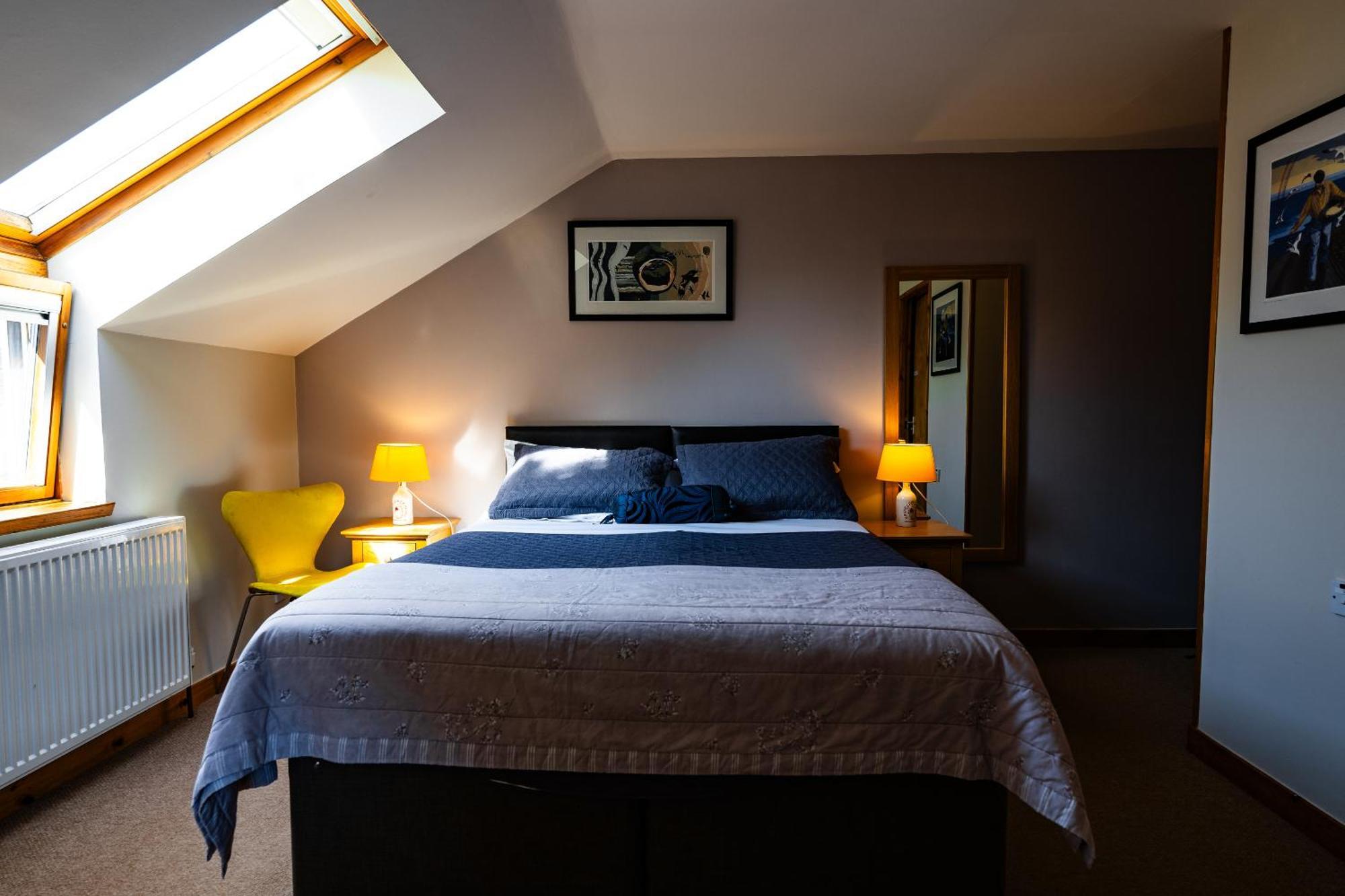 Murray Arms Hotel And Seafood Restaurant, Orkney Saint Margarets Hope Eksteriør billede