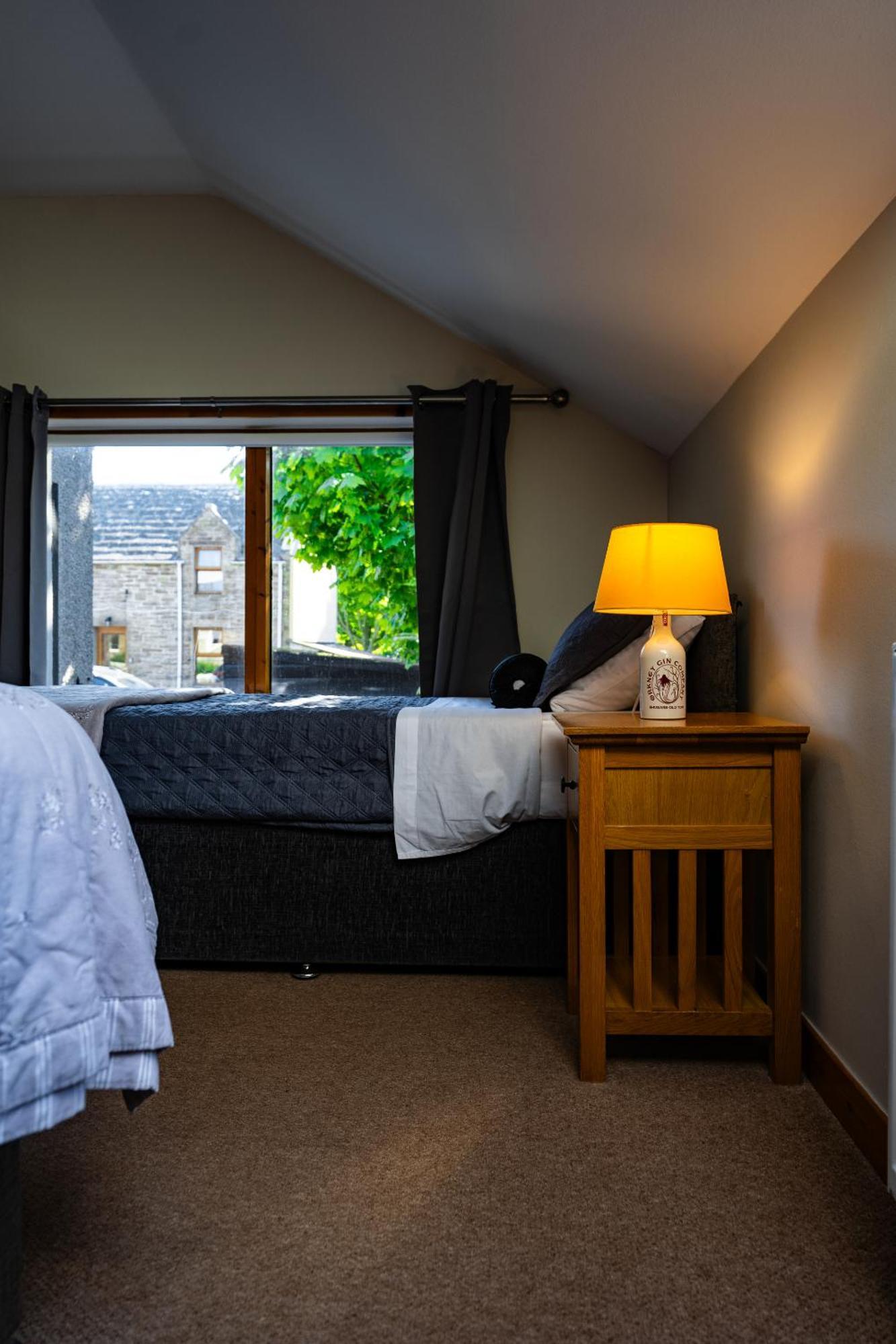 Murray Arms Hotel And Seafood Restaurant, Orkney Saint Margarets Hope Værelse billede