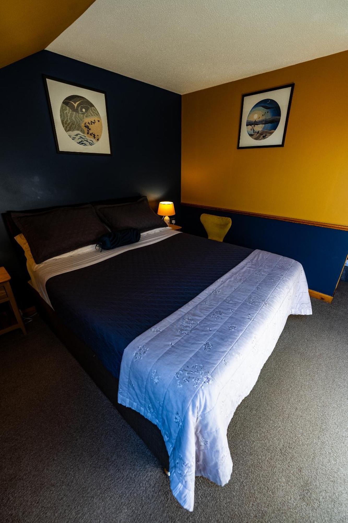 Murray Arms Hotel And Seafood Restaurant, Orkney Saint Margarets Hope Værelse billede