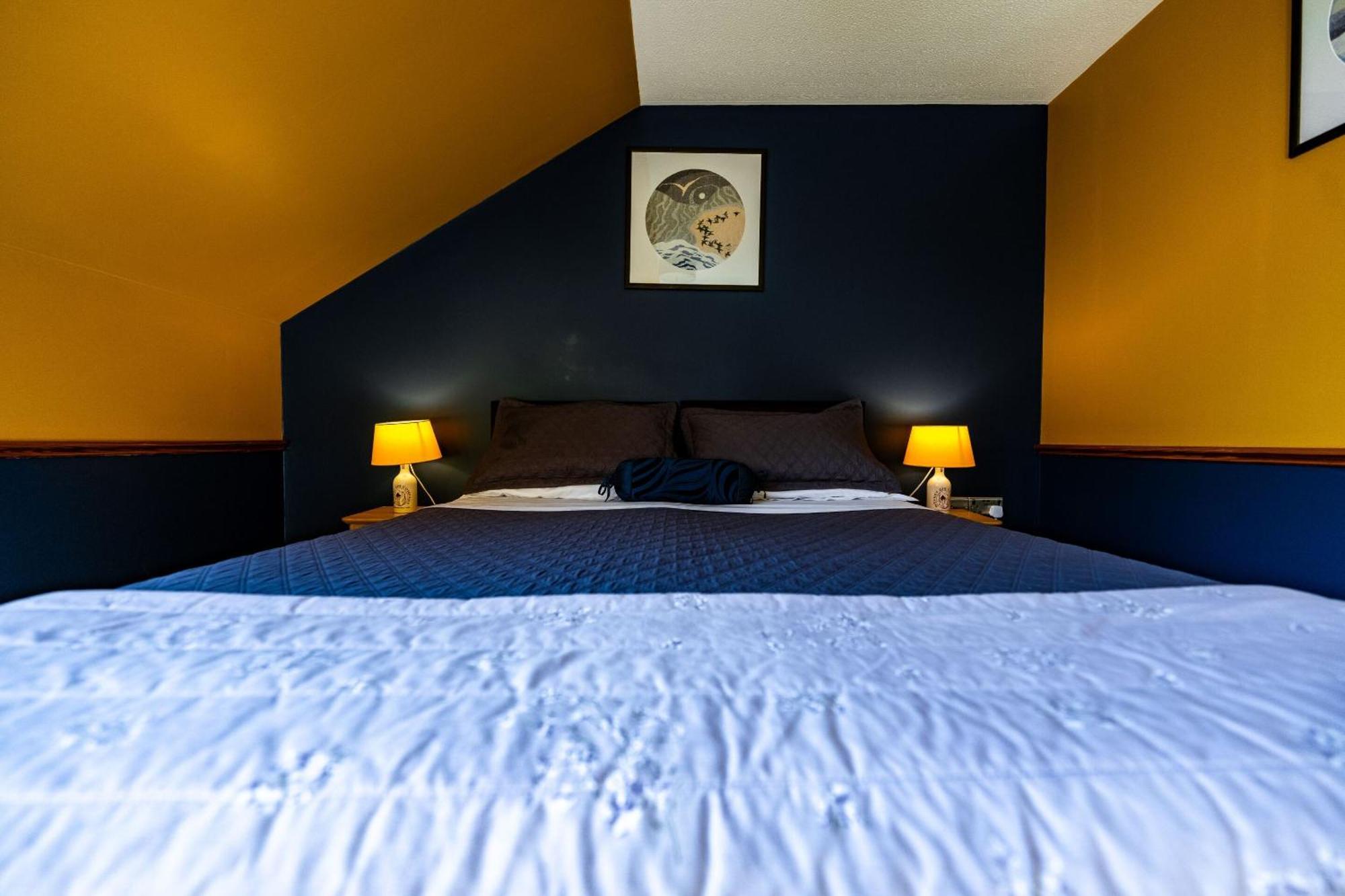Murray Arms Hotel And Seafood Restaurant, Orkney Saint Margarets Hope Værelse billede